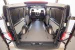 Mercedes-Benz Metris Cargo Van 2015 года